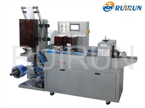 Дезінфікуючий мокрий протріть машину