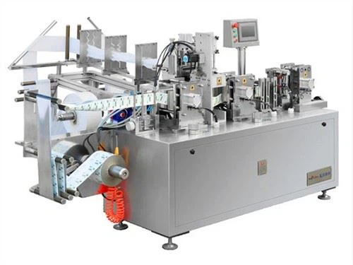 Алкогольний тампон