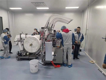 Як зробити високоякісну вологу серветку для лінз