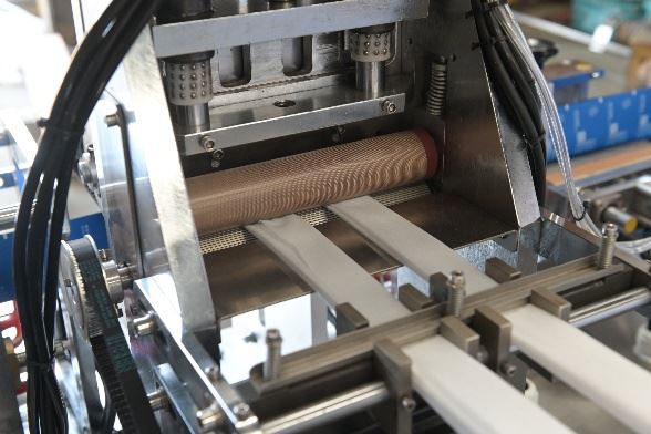 RRW-250G Automatic Single Sachet Wet Wipe Machine best